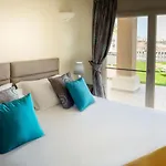 Luxury Villa Wudas - Golf Area - Heated Pool - Panoramic Views Villa Costa Adeje (Tenerife)