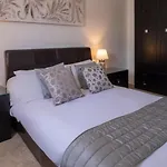 Villa Luxury Villa Wudas - Golf Area - Heated Pool - Panoramic Views Costa Adeje (Tenerife)
