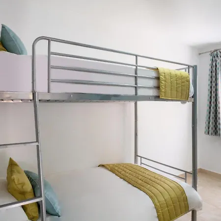 Wudas La Caleta * Costa Adeje (Tenerife)