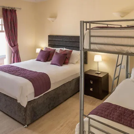 Villa Wudas La Caleta *