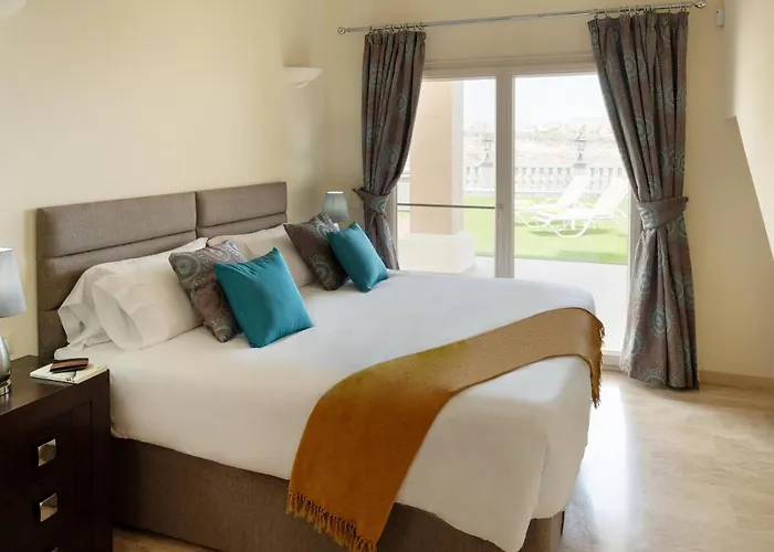 Wudas La Caleta Costa Adeje