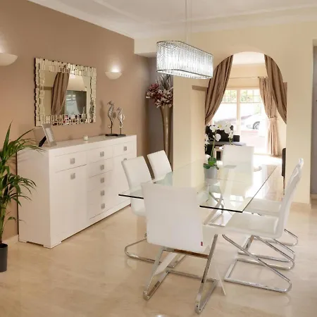 Luxury Wudas - Heated Pool, Bbq & Golf Area Сasa de vacaciones Costa Adeje (Tenerife)