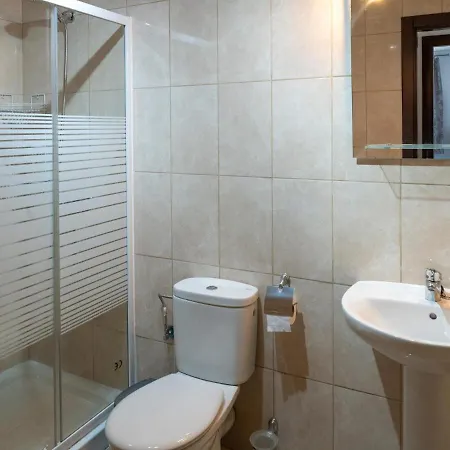 Сasa de vacaciones Luxury Wudas - Heated Pool, Bbq & Golf Area Costa Adeje (Tenerife)