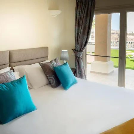 Luxury Wudas - Heated Pool, Bbq & Golf Area Сasa de vacaciones Costa Adeje (Tenerife)