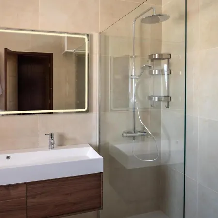 Сasa de vacaciones Luxury Wudas - Heated Pool, Bbq & Golf Area Costa Adeje (Tenerife)