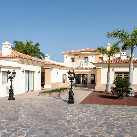 Luxury Wudas - Heated Pool, Bbq & Golf Area * Costa Adeje (Tenerife)
