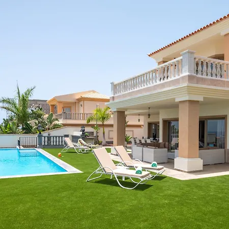 Luxury Wudas - Heated Pool, Bbq & Golf Area Сasa de vacaciones *