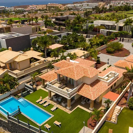 Luxury Wudas - Heated Pool, Bbq & Golf Area Сasa de vacaciones