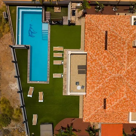 Luxury Wudas - Heated Pool, Bbq & Golf Area Сasa de vacaciones *