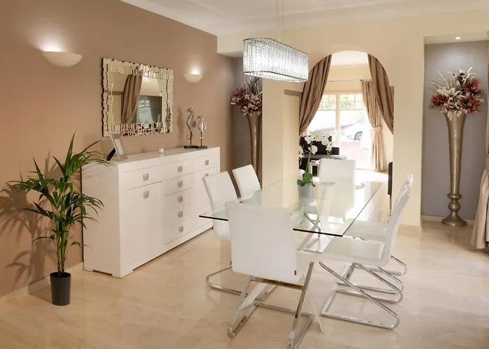 Wudas La Caleta Вілла Адехе