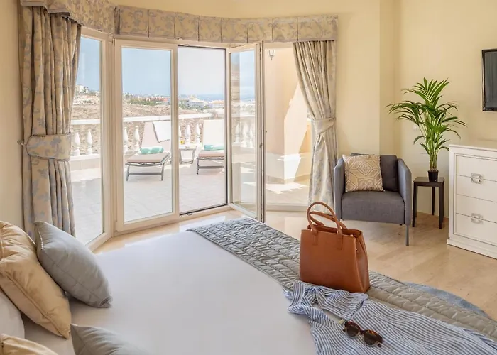 Wudas La Caleta Адехе