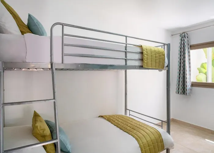 Wudas La Caleta * Адехе