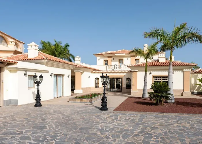 Wudas La Caleta * Адехе