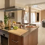 Luxury Villa Wudas - Golf Area - Heated Pool - Panoramic Views * Costa Adeje (Tenerife)