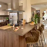 Luxury Villa Wudas - Golf Area - Heated Pool - Panoramic Views Villa