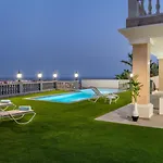 Luxury Villa Wudas - Golf Area - Heated Pool - Panoramic Views Villa